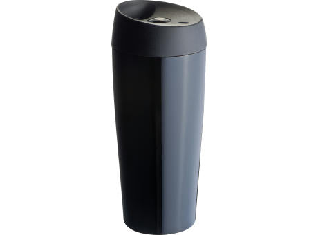 Isolierbecher aus Edelstahl, 400ml DEBRA