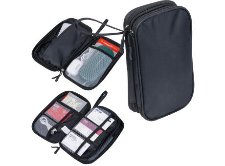 RPET Travel Case OTYLIA