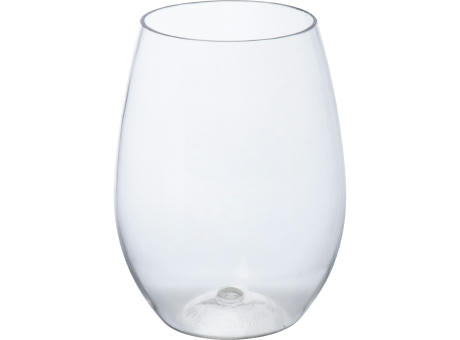 Trinkbecher aus PET, 450ml CECYLIA