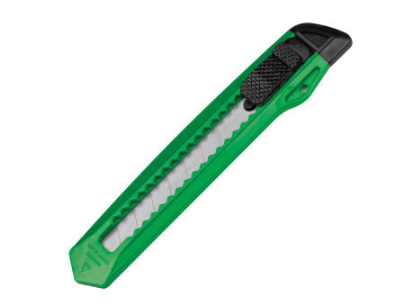 Kartonmesser aus Kunststoff INGO