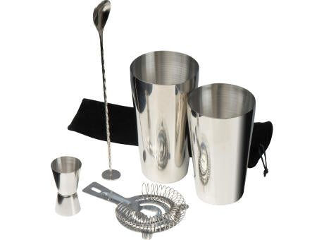 Cocktail Set ISOLDE