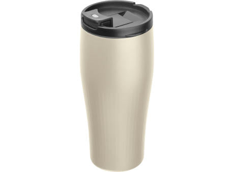Vakuum Edelstahltrinkbecher, 500ml TOMMASO