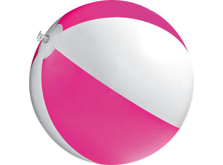 Strandball BERNHARD