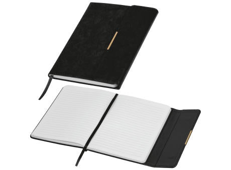 A5 Notizbuch mit Magnetverschluss JOSEPH