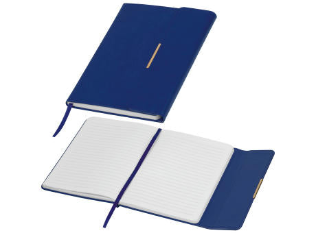 A5 Notizbuch mit Magnetverschluss JOSEPH