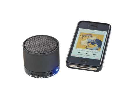 Bluetooth Lautsprecher mit USB Anschluss RENATA