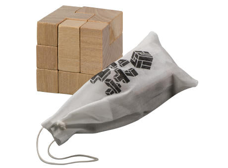 Holz Cobra Spiel WIKTOR