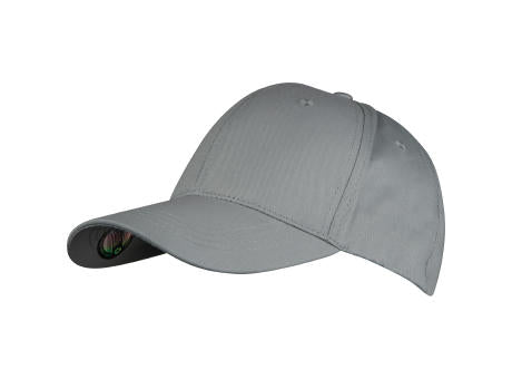 CrisMa Baseballcap aus recycelter Baumwolle FRIEDA
