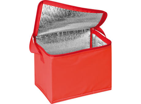Kühltasche für 6 Dosen à 0,5l HONORATA