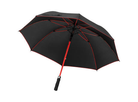 Regenschirm aus Pongee  SIBYLLE