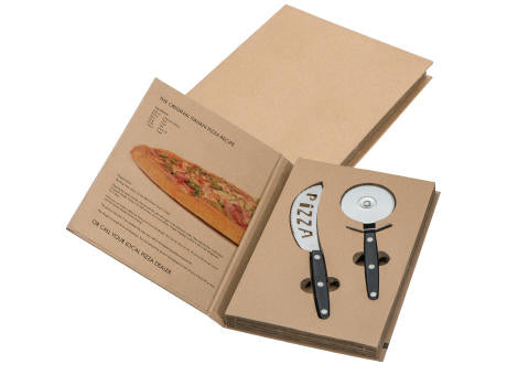 2 teiliges Pizza Set FELICIA