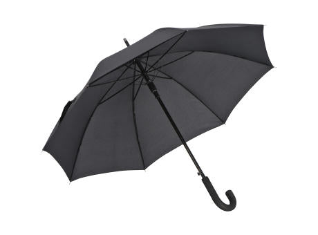 Automatik Regenschirm aus Pongee CELIA