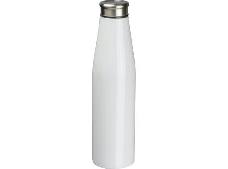 Trinkflasche aus Metall, 750ml LINDSAY