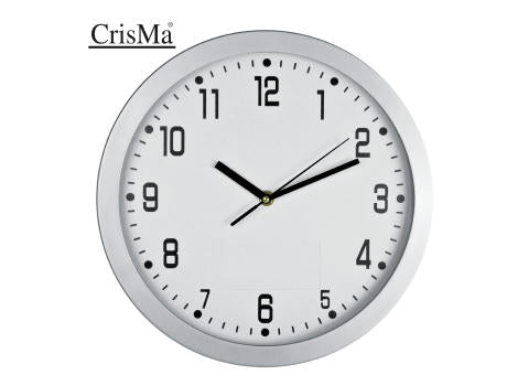 Wanduhr CLIFFORD