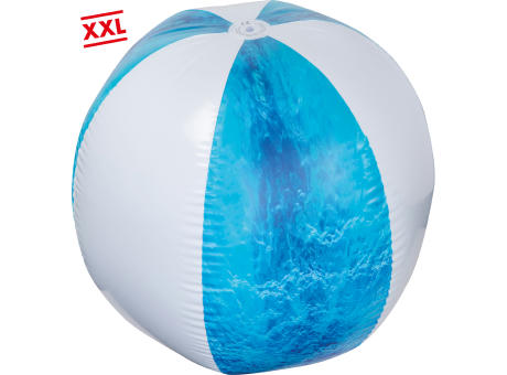 XXL Strandball Meeresoptik VITTORIA