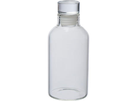 Trinkflasche aus Glas, 300 ml FABRIZIO