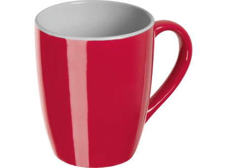 Tasse aus Keramik, 300ml AUSTIN