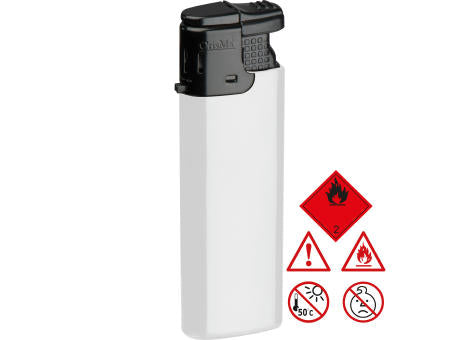 Feuerzeug schmal MANFRED