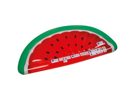 Aufblasbare Wassermelone NATANAEL