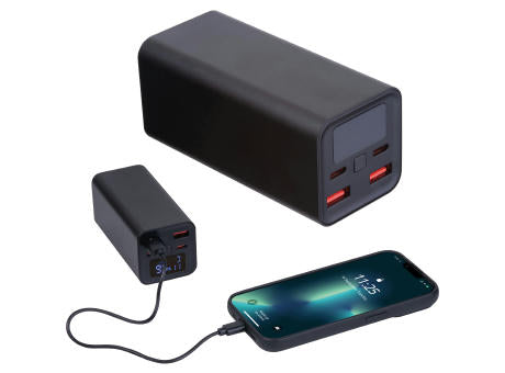 20.000 mAh Powerbank GERALDINE