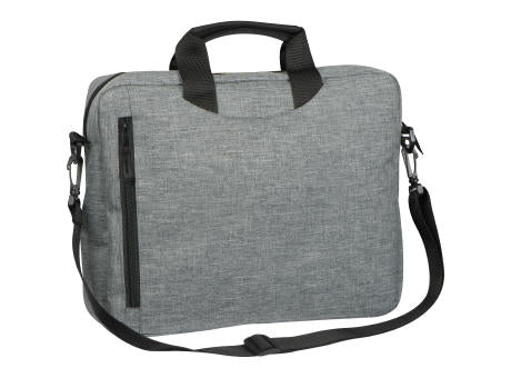 Dokumententasche aus Polyester MYRA