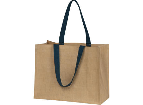 Jutetasche FERNANDA