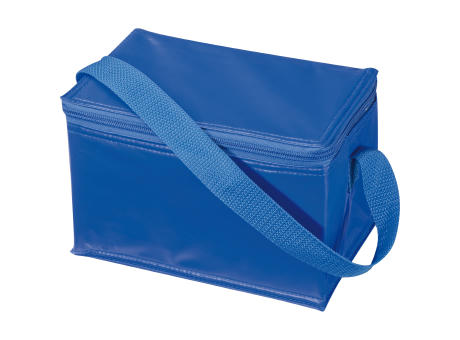 Kühltasche für 6 Dosen à 0,33l ROXANNE