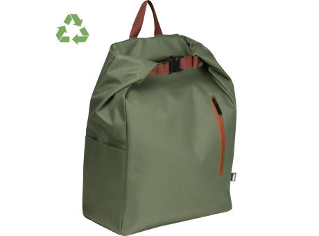 Rucksack aus RPET HERBERT