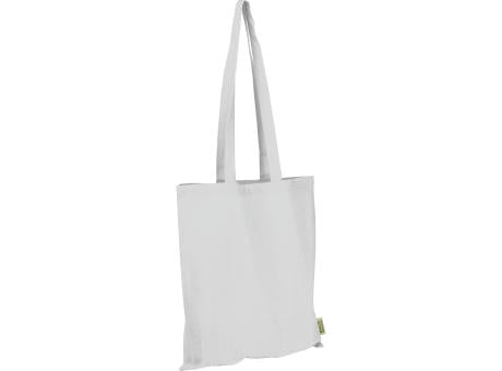 Einkaufstasche aus recycelter Baumwolle und RPET  GLEN