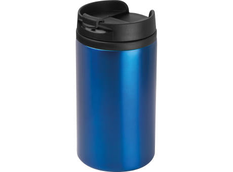 Trinkbecher aus Metall, 250ml GARY