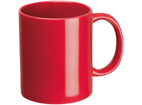 Kaffeetasse aus Keramik, 300ml DEREK