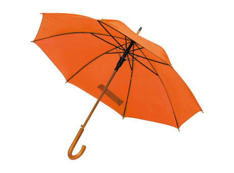 Automatikstockschirm aus Polyester MARTIN