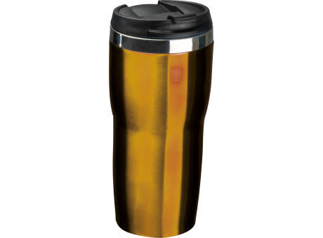 Edelstahltrinkbecher, 480ml ELEONORA