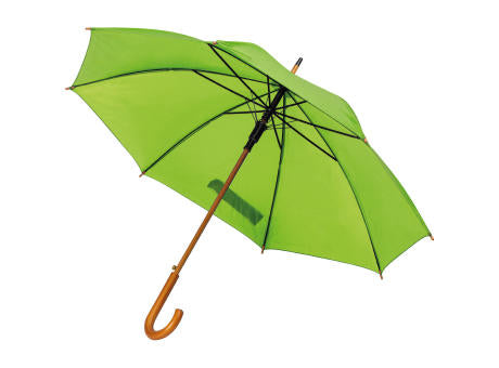 Automatikstockschirm aus Polyester MARTIN