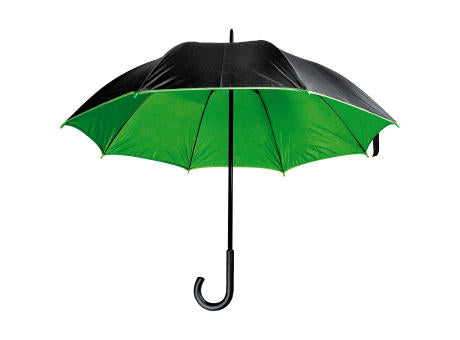Regenschirm mit doppelter Bespannung FATIMA