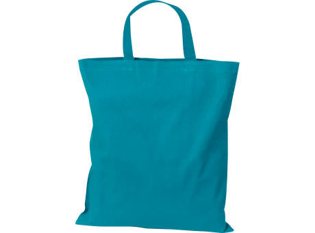 Baumwolltasche mit kurzen Henkeln MARSHALL
