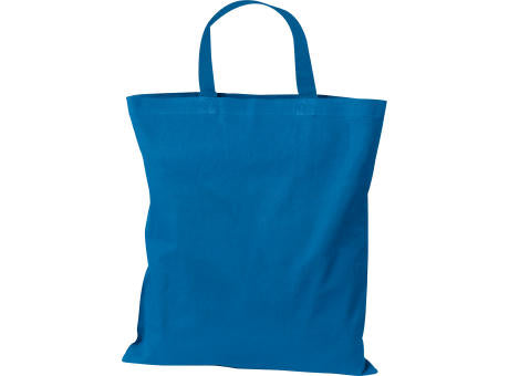 Baumwolltasche mit kurzen Henkeln MARSHALL