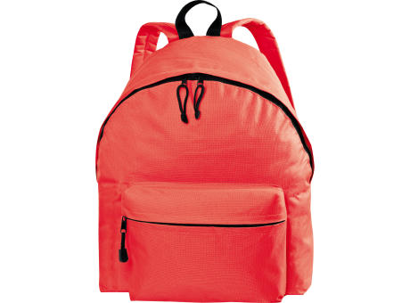 Großer Rucksack aus Polyester CRISTIAN