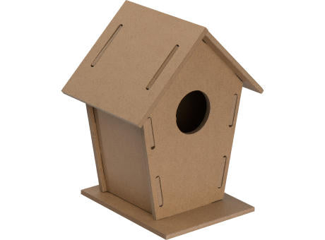 Vogelhäuschen  DARIO