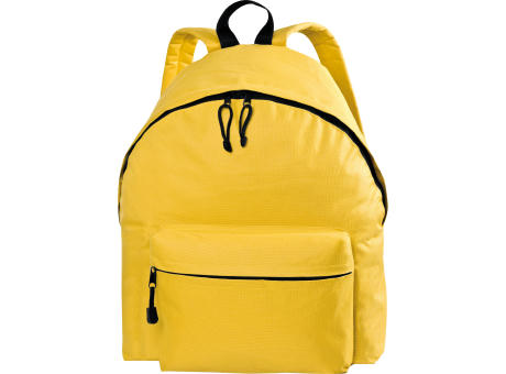 Großer Rucksack aus Polyester CRISTIAN