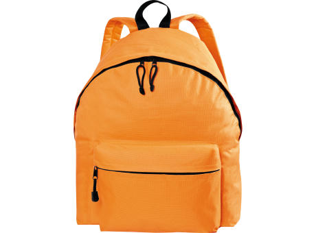 Großer Rucksack aus Polyester CRISTIAN