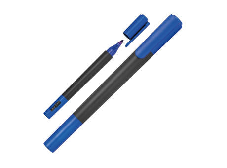 2in1 Cutter mit Filzstift GARRETT