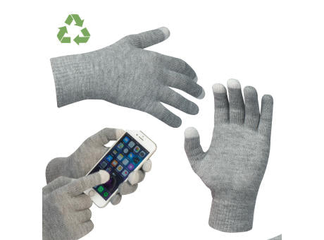 Handschuhe mit Touchfingern ANITA