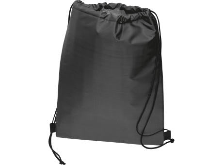 Polyester Gymbag mit Kühlfunktion RACHEL