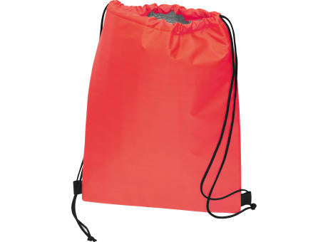 Polyester Gymbag mit Kühlfunktion RACHEL