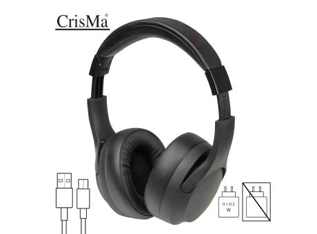 CrisMa Over-Ear Kopfhörer LOUISE