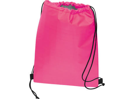 Polyester Gymbag mit Kühlfunktion RACHEL