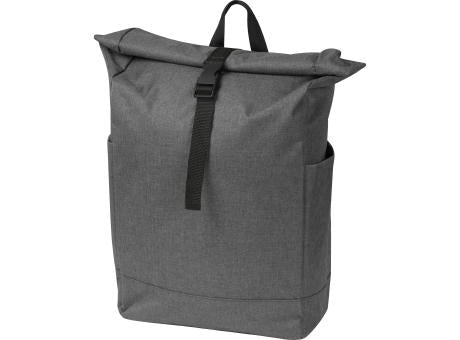 Rucksack mit farbigen Applikationen MAURICIO
