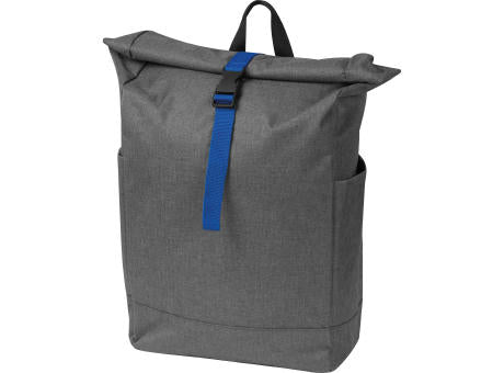 Rucksack mit farbigen Applikationen MAURICIO
