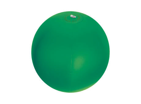 Strandball aus PVC mit einer Segmentlänge von 40 cm BERNARDO